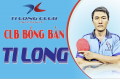 TI LONG CLUB - Table Tennis Center